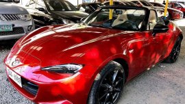 Sell 2017 Mazda Mx-5 in Lapu-Lapu