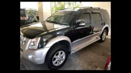 Isuzu Alterra 2008 Wagon (Estate) at Manual for sale in Mandaluyong