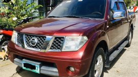 Sell 2013 Nissan Navara in San Pedro
