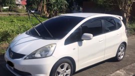 Honda Jazz 2010 for sale in San Pablo