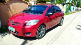 2007 Toyota Vios for sale