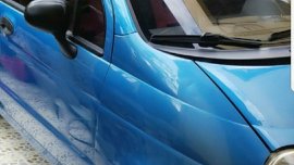 Daewoo Matiz 1998 for sale in Silang 