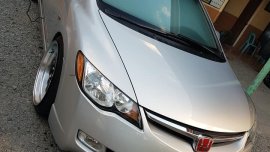 2007 Honda Civic FD
