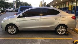 2017 Mitsubishi Mirage G4 GLX AT Automatic not 2018 2019