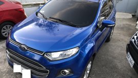 Ford Ecosport Titanium AT 2017 Automatic not 2018 2019