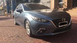 2015 Mazda 3 Hatchback 1.5AT