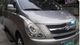Selling Hyundai Starex 2011 in San Fernando