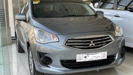 Mitsubishi Mirage G4 2020 zero Dp promo