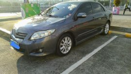 Sell 2008 Toyota Corolla Altis in Rizal