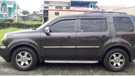Sell 2014 Honda Pilot in Manila