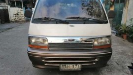 Toyota Hiace 1990 for sale in Bulacan