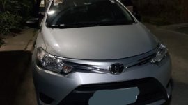 Toyota Vios 2017 for sale in Cabanatuan
