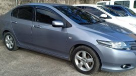 Selling Honda City 2010 in Lipa