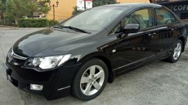 Selling Honda Civic 2009 in Antipolo 