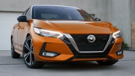 Nissan take my money! Why we want the Nissan Sentra 2020