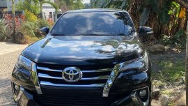 Sell 2018 Toyota Fortuner in Antipolo
