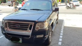 Ford Explorer 2008 for sale in Paranaque 