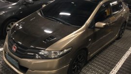 Honda City 2011 for sale in Bagumbayan