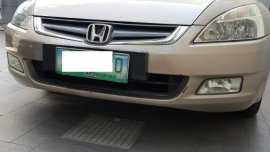 Honda Accord 2005 for sale in Manila