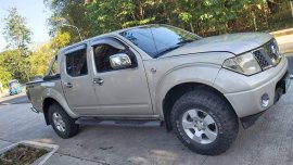 Selling Nissan Navara 2010 in Antipolo