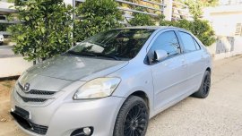 Sell 2008 Toyota Vios in Cebu City