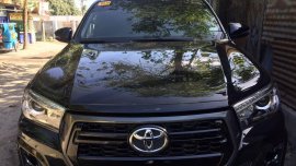 Sell 2019 Toyota Hilux in General Santos