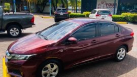 Honda City 2015 for sale in Quezon City