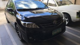 Toyota Corolla Altis 2010 for sale in Pasig