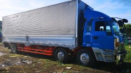 Sell 2018 Isuzu Elf in Batangas