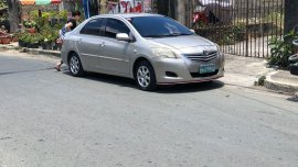 Toyota Vios 2010 for sale in Batangas