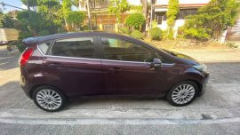 2014 FORD FIESTA S ECOBOOST HATCHBACK 