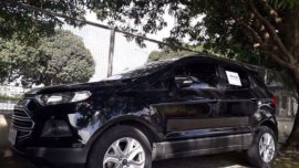 2014 Ford Ecosport Trend AT  For Sale