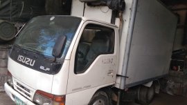 2006 Isuzu Elf Truck 