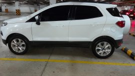 2015 MT Ford Ecosport 1.5 Trend