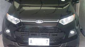 Sell 2015 Ford Ecosport in Manila