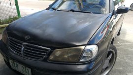 Nissan Exalta 2003 for sale in Manila