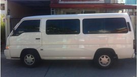 Nissan Urvan 2014 for sale in San Mateo