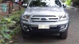 Ford Everest 2016 for sale in Makati