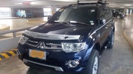 Mitsubishi Montero Sport 2014 for sale in Cagayan de Oro
