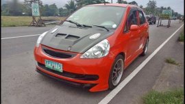 Honda Fit 2009 for sale in Libertad