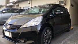 Sell 2012 Honda Jazz in Paranaque 