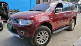 Mitsubishi Montero 2009 for sale in Valenzuela