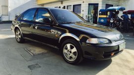 Selling Honda Civic 1995 in Manila