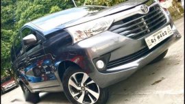 Toyota Avanza 2018 for sale in Manila
