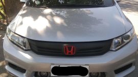 Sell 2012 Honda Civic in Calumpit