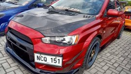 Mitsubishi Lancer 2010 for sale in Marikina 