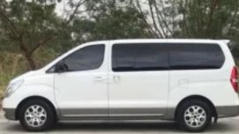 Sell 2012 Hyundai Starex in Antipolo