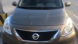 Sell 2015 Nissan Almera in Quezon City