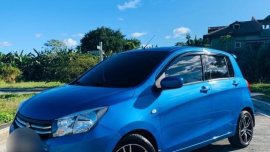 Selling Suzuki Swift 2016 in Quezon City