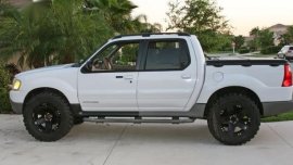 Sell 2002 Ford Explorer in Manila